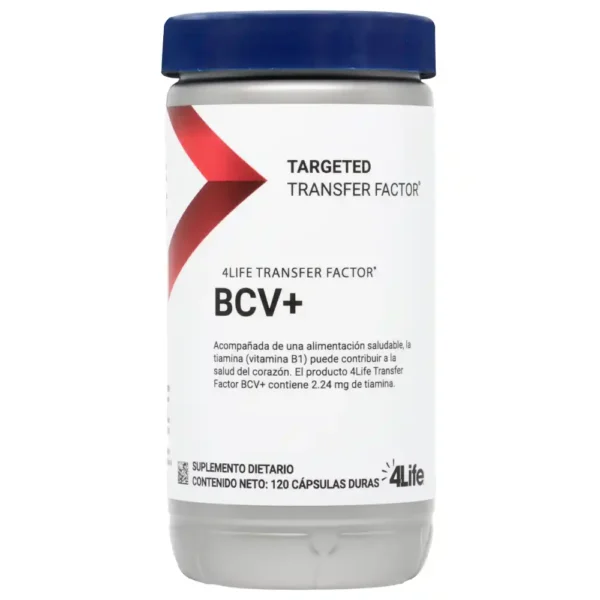 Comprar Transfer Factor BCV+