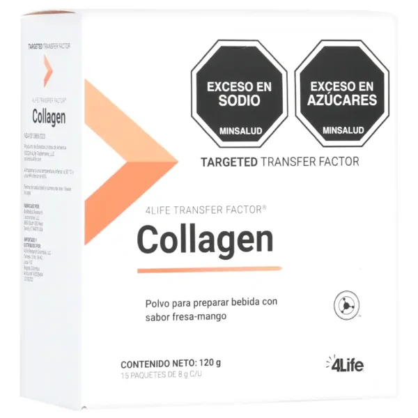 Transfer Factor Collagen