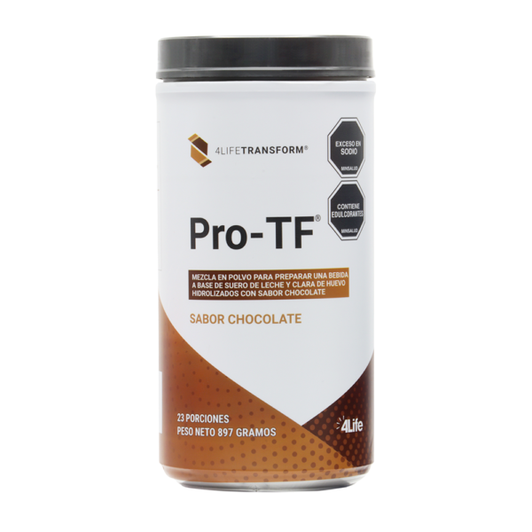 Comprar PRO – TF Chocolate