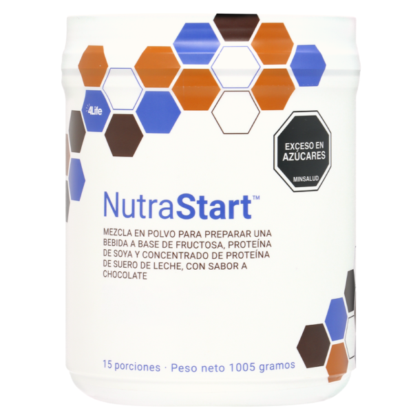 NutraStart Chocolate