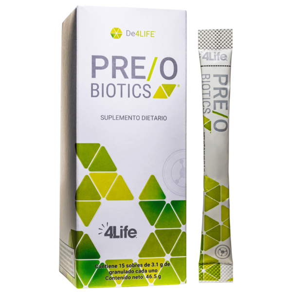 Pre/O Biotics