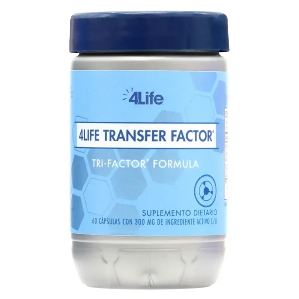 Comprar Transfer Factor Tri-Factor Formula