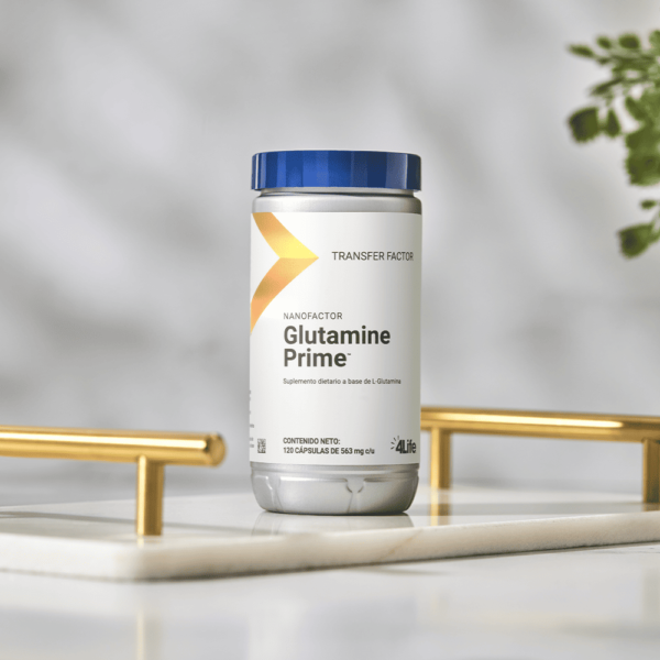 Nano Factor Glutamine Prime